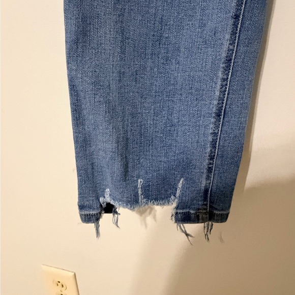 KanCan Blue Denim Jeans - Picture 4 of 6